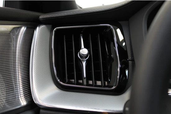 Volvo XC60 T8 455 PK Polestar | Gelam Glas | B&W Audio | 22'' | 360 Camera | Getint Glas | Full Options