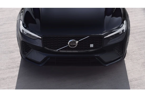 Volvo XC60 T8 455 PK Polestar | Gelam Glas | B&W Audio | 22'' | 360 Camera | Getint Glas | Full Options