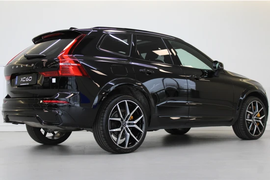 Volvo XC60 T8 455 PK Polestar | Gelam Glas | B&W Audio | 22'' | 360 Camera | Getint Glas | Full Options