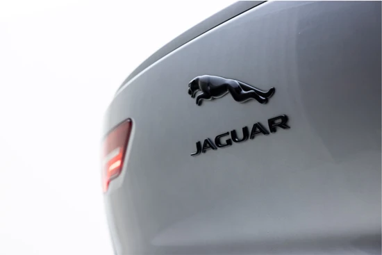 Jaguar I-PACE EV320 S Bus Pack AWD