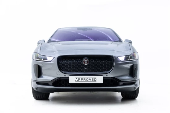 Jaguar I-PACE EV320 S Bus Pack AWD