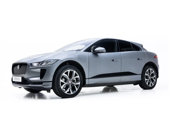 Jaguar I-PACE EV320 S Bus Pack AWD