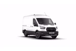 Ford Transit 350 2.0 TDCI L3H3 Trail 130PK