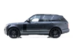 Land Rover Range Rover 3.0 P400 MHEV Vogue