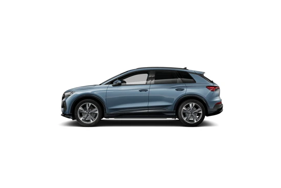 Audi Q4 e-tron Q4 45 e-tron 286 1AT Advanced edition