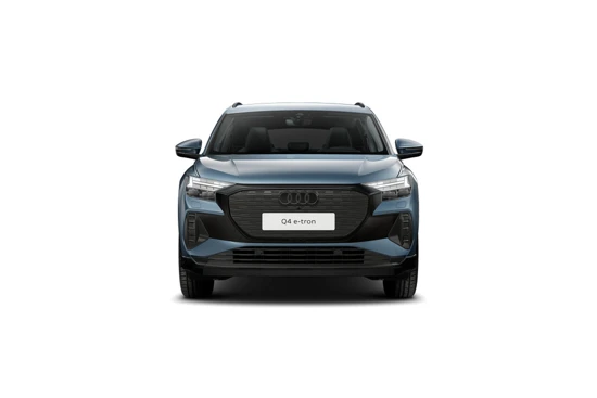 Audi Q4 e-tron Q4 45 e-tron 286 1AT Advanced edition