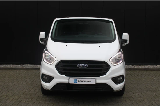 Ford Transit Custom 320 130 pk L2H1 Trend