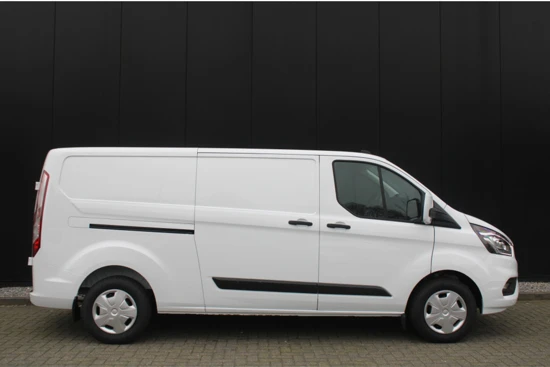 Ford Transit Custom 320 130 pk L2H1 Trend