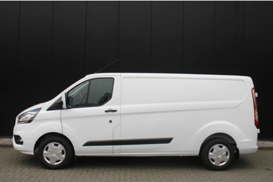 Ford Transit Custom 320 130 pk L2H1 Trend