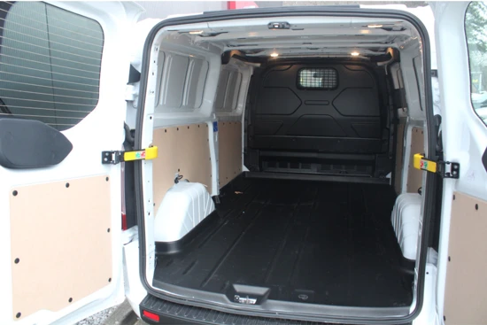 Ford Transit Custom 320 130 pk L2H1 Trend