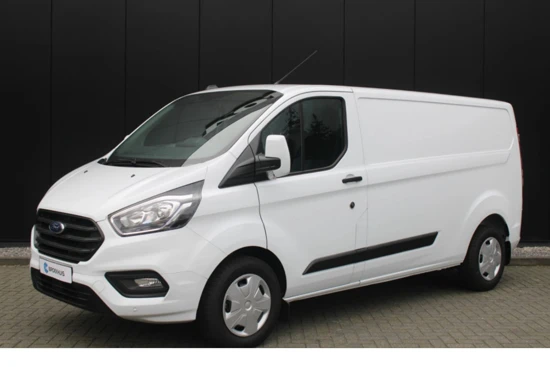 Ford Transit Custom 320 130 pk L2H1 Trend