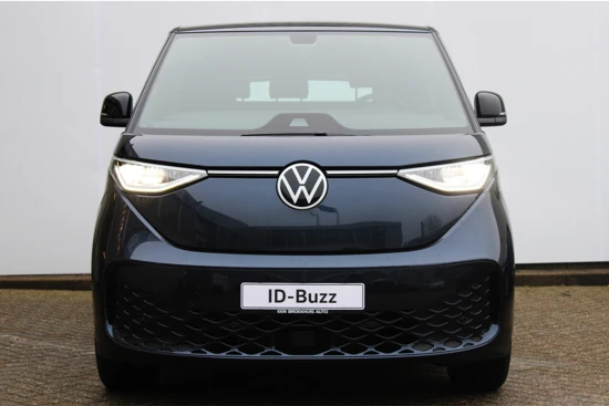 Volkswagen ID. Buzz Cargo L1H1 77 kWh 204PK | Trekhaak | Dodehoek Detectie | Camera | App-Connect | 19'' LMV