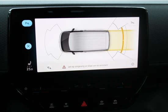 Volkswagen ID. Buzz Cargo L1H1 77 kWh 204PK | Trekhaak | Dodehoek Detectie | Camera | App-Connect | 19'' LMV