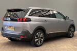 Peugeot 5008 1.2 130PK GT-Line | Panoramisch/Kanteldak | Trekhaak | Elec.Klep | Automaat | Leder/Stof | 7Persoons |