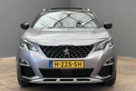 Peugeot 5008 1.2 130PK GT-Line | Panoramisch/Kanteldak | Trekhaak | Elec.Klep | Automaat | Leder/Stof | 7Persoons |