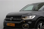 Volkswagen T-Cross 1.0 TSI 110PK R-Line | Navigatie | Extra Fabrieksgarantie | Parkeersensoren v+a | App-Connect | ACC | Virtual Cockpit