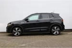 Volkswagen T-Cross 1.0 TSI 110PK R-Line | Navigatie | Extra Fabrieksgarantie | Parkeersensoren v+a | App-Connect | ACC | Virtual Cockpit