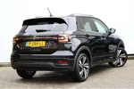 Volkswagen T-Cross 1.0 TSI 110PK R-Line | Navigatie | Extra Fabrieksgarantie | Parkeersensoren v+a | App-Connect | ACC | Virtual Cockpit