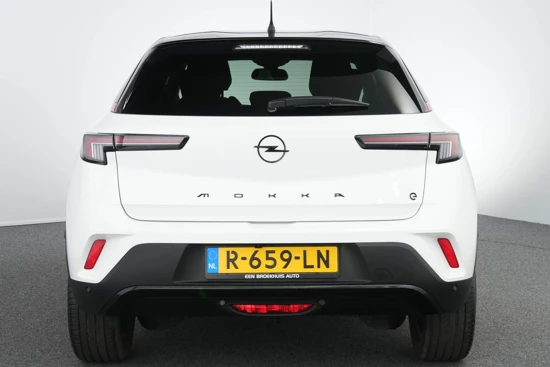 Opel Mokka Electric GS-Line