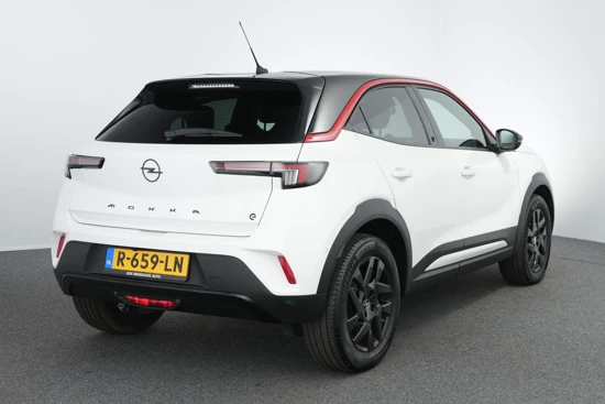 Opel Mokka Electric GS-Line