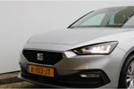 SEAT Leon 1.0 eTSI 110PK DSG Aut. Style Business Intense | Extra Fabrieksgarantie | Virtual Cockpit | Achteruitrijcamera | 17'' LMV | Park