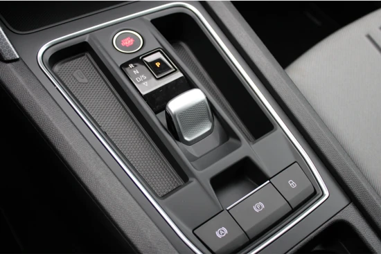 SEAT Leon 1.0 eTSI 110PK DSG Aut. Style Business Intense | Extra Fabrieksgarantie | Virtual Cockpit | Achteruitrijcamera | 17'' LMV | Park