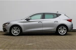 SEAT Leon 1.0 eTSI 110PK DSG Aut. Style Business Intense | Extra Fabrieksgarantie | Virtual Cockpit | Achteruitrijcamera | 17'' LMV | Park