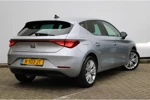 SEAT Leon 1.0 eTSI 110PK DSG Aut. Style Business Intense | Extra Fabrieksgarantie | Virtual Cockpit | Achteruitrijcamera | 17'' LMV | Park