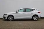 SEAT Leon 1.0 eTSI 110PK DSG Aut. Style Business Intense | Extra Fabrieksgarantie | Virtual Cockpit | Achteruitrijcamera | 17'' LMV | Park