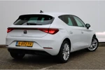 SEAT Leon 1.0 eTSI 110PK DSG Aut. Style Business Intense | Extra Fabrieksgarantie | Virtual Cockpit | Achteruitrijcamera | 17'' LMV | Park