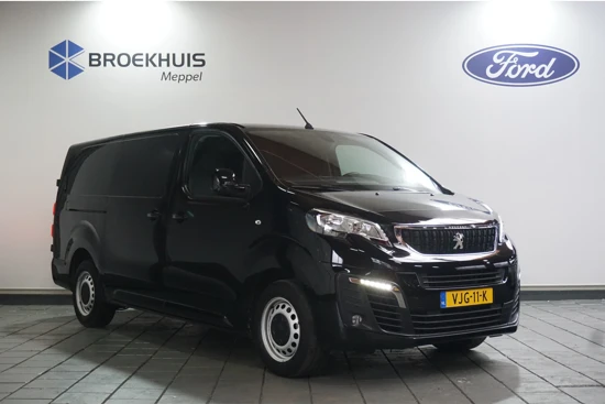 Peugeot Expert 2.0 BlueHDI 120 Long Premium Automaat | Camera | Trekhaak | Dodehoek Sensoren | DAB |