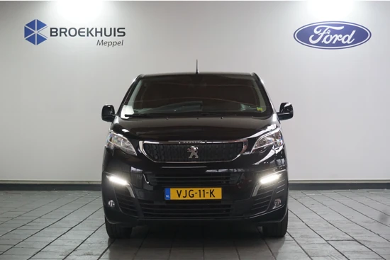 Peugeot Expert 2.0 BlueHDI 120 Long Premium Automaat | Camera | Trekhaak | Dodehoek Sensoren | DAB |