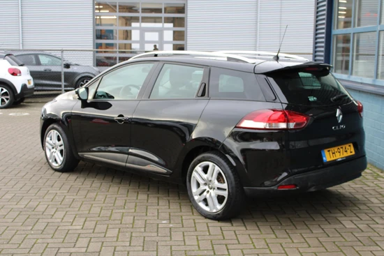 Renault Clio Estate ESTATE 0.9 TCe ZEN