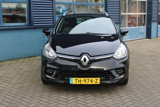 Renault Clio Estate ESTATE 0.9 TCe ZEN