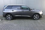 Peugeot 5008 130pk 7-pers Allure Automaat | Leder | Camera | Cruise control | Navigatie | Parkeersensoren Achter