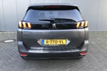 Peugeot 5008 1.2 130pk 7-Zits Allure Automaat | Led | Leder | Camera | Climate | Keyless | NL. Auto | Navigatie | 18" Lichtmetaal | Cruisecon