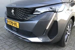 Peugeot 5008 130pk 7-pers Allure Automaat | Leder | Camera | Cruise control | Navigatie | Parkeersensoren Achter