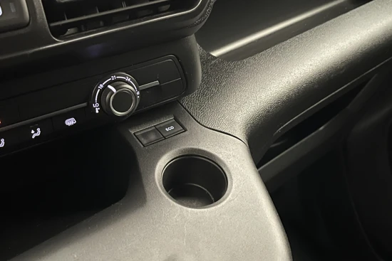 Peugeot Partner 1.5 BlueHDI Premium | Carplay | Airco | Cruise | Houten Vloer | Schuifdeur Rechts | Bluetooth |