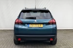 Peugeot 2008 1.2 VTI 110pk Blue Lion | Navigatie | Panorama dak | Cruise Control | Parkeerhulp achter |