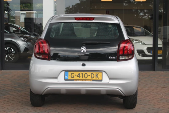 Peugeot 108 Peugeot 108 1.0 e-VTi | Active Radio | Airco |