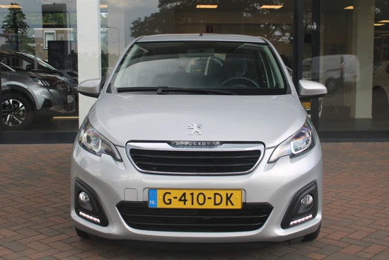 Peugeot 108 Peugeot 108 1.0 e-VTi | Active Radio | Airco |