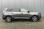 Peugeot 5008 130pk 7-pers Allure Automaat | Leder | Camera | Cruise control | Dodehoeksensor | Navigatie | Parkeersensoren Voor+Achter