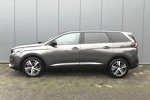 Peugeot 5008 130pk 7-pers Allure Automaat | Leder | Camera | Cruise control | Dodehoeksensor | Navigatie | Parkeersensoren Voor+Achter