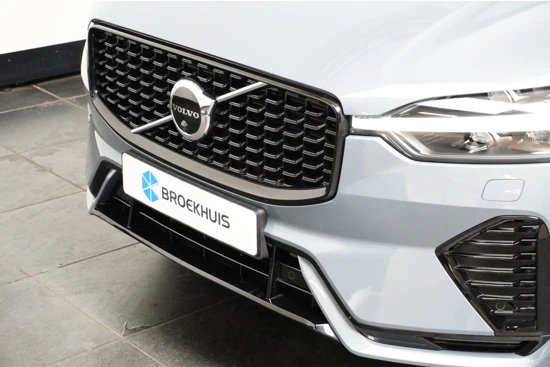 Volvo XC60 2.0 Recharge T6 AWD Ultimate Dark