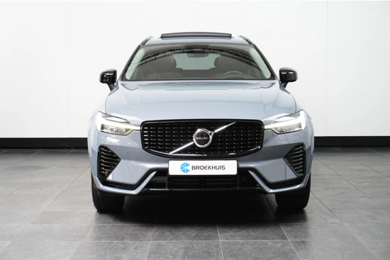 Volvo XC60 2.0 Recharge T6 AWD Ultimate Dark