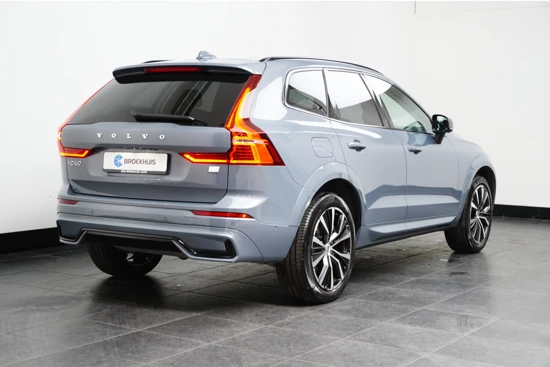 Volvo XC60 2.0 Recharge T6 AWD Ultimate Dark