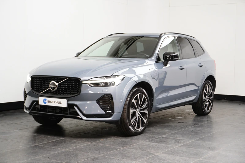 Volvo XC60 2.0 Recharge T6 AWD Ultimate Dark