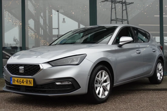 SEAT Leon 1.0 eTSI 110PK Style Business Intense