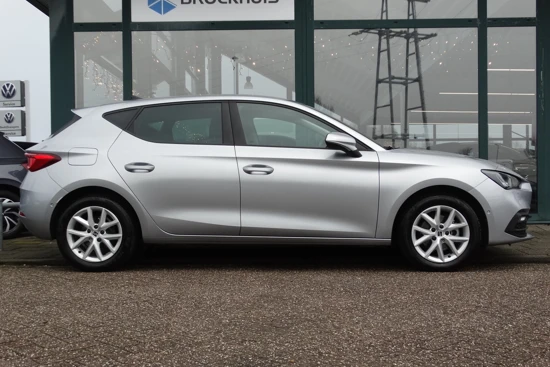 SEAT Leon 1.0 eTSI 110PK Style Business Intense