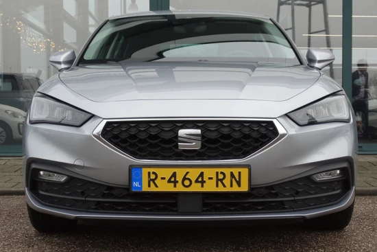 SEAT Leon 1.0 eTSI 110PK DSG Style Business Intense